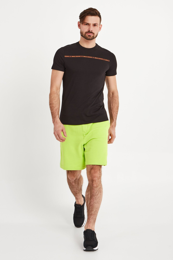 Spodenki męskie ARMANI EXCHANGE