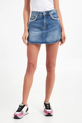 Spódnica jeansowa LIU JO