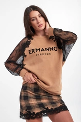 Bluza damska ERMANNO FIRENZE