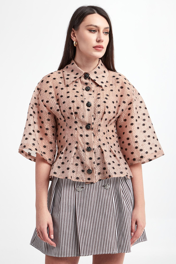 Bluzka damska CUSTOMMADE