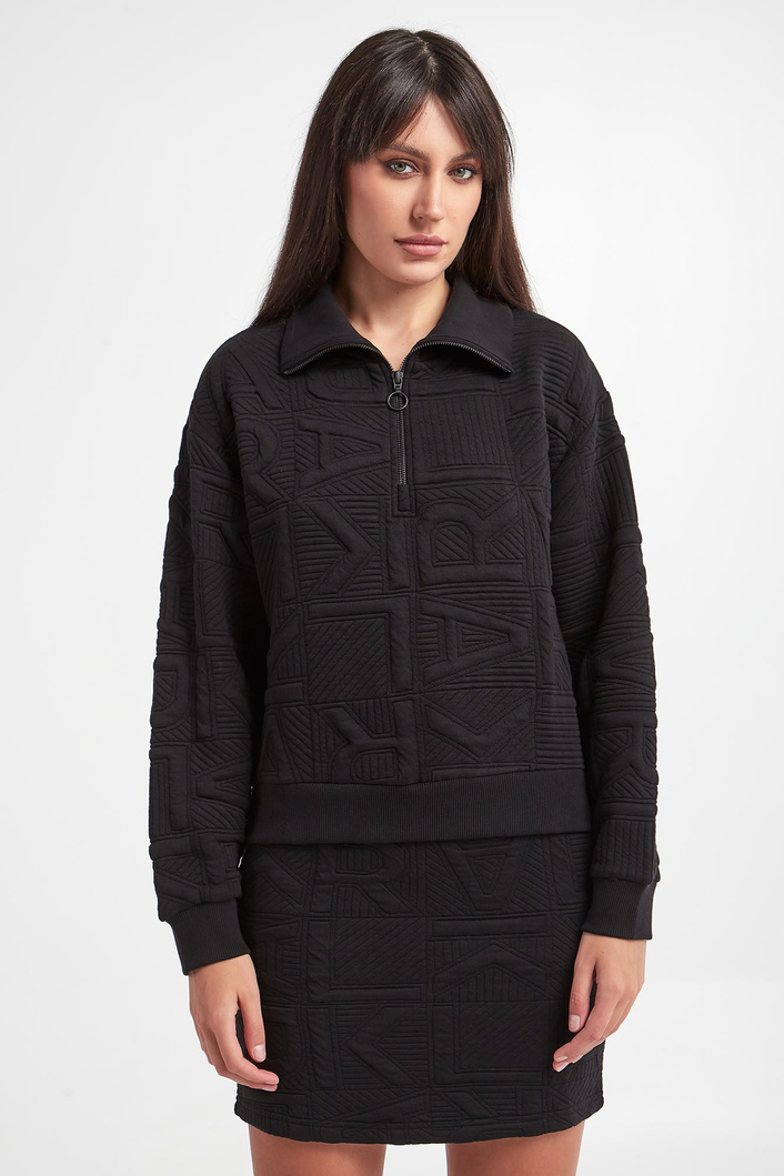 Bluza damska KARL LAGERFELD