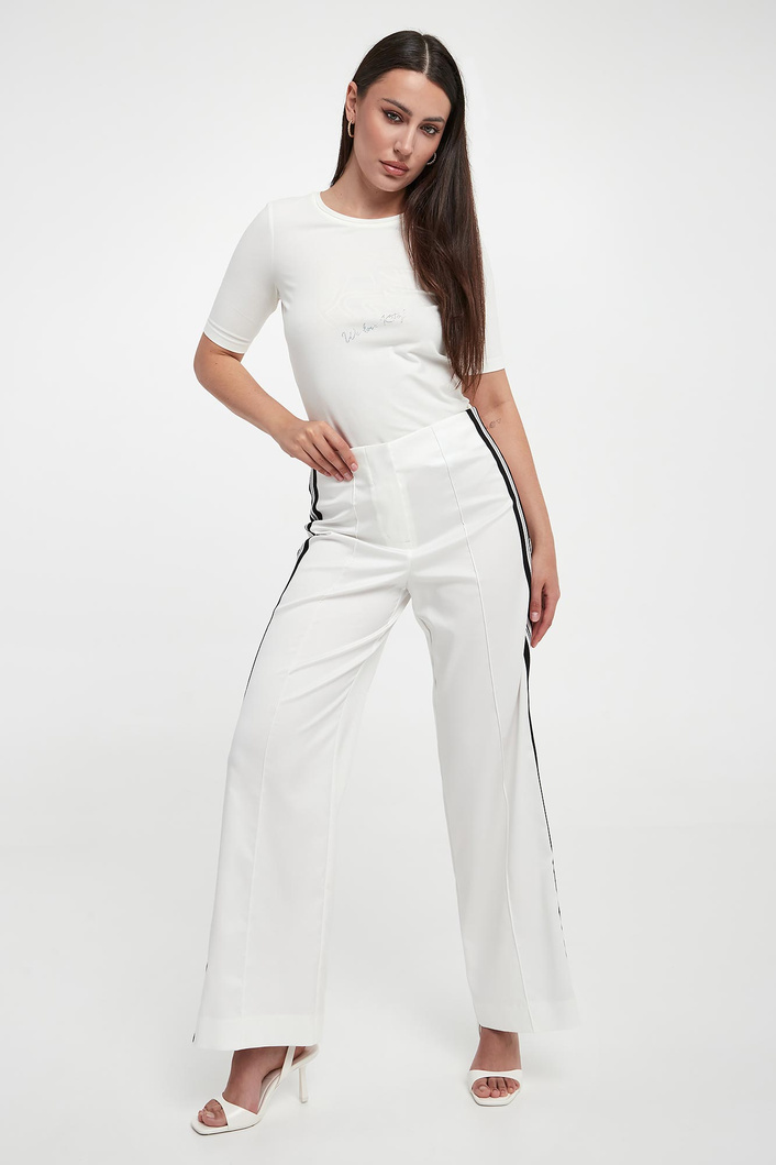 T-shirt damski SPORTALM