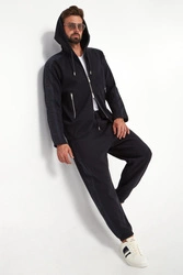 Spodnie dresowe męskie ARMANI EXCHANGE