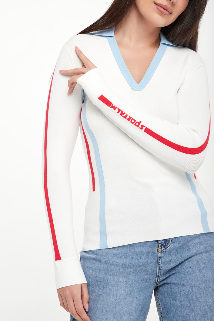 Sweter damski SPORTALM