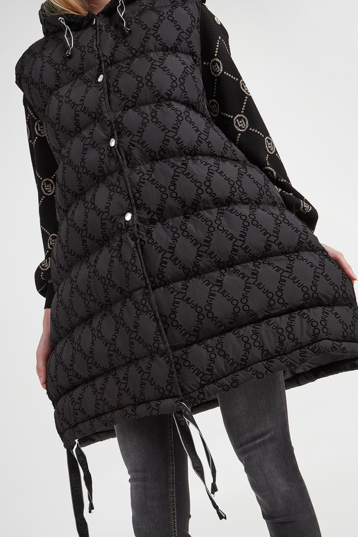 Kamizelka damska LIU JO