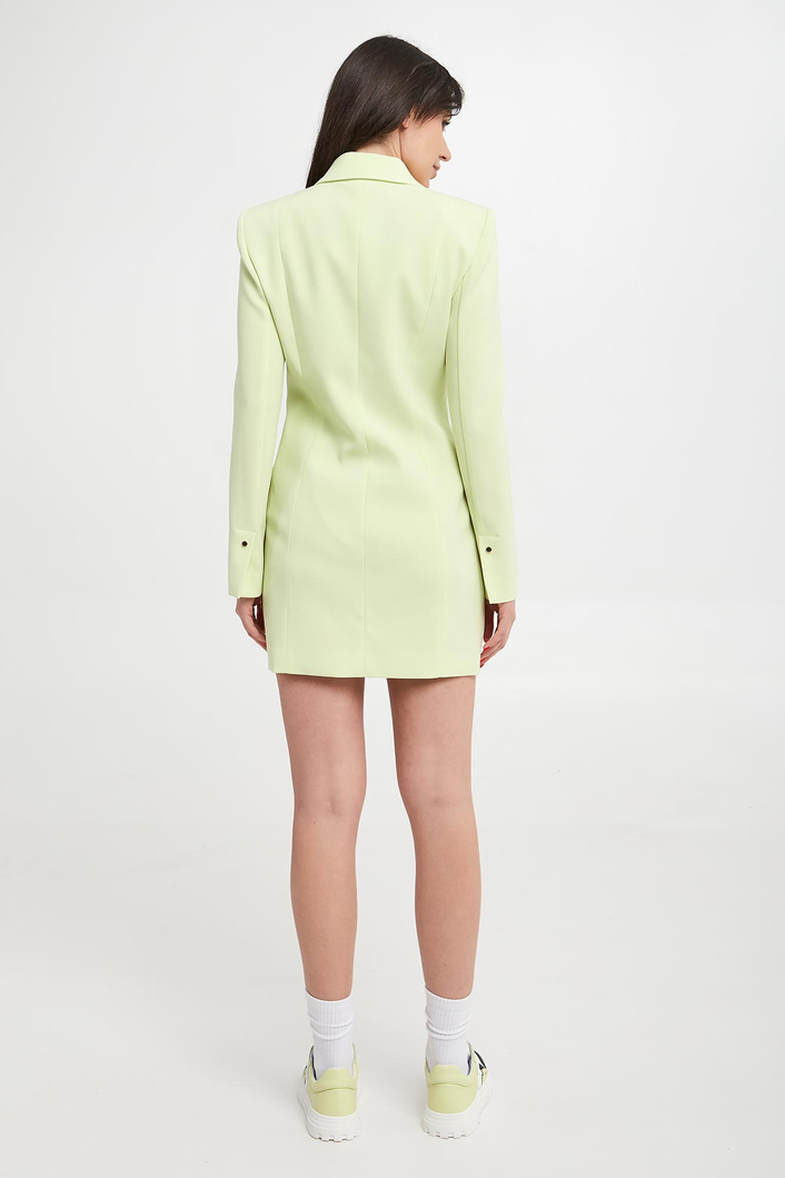 Sukienka mini PATRIZIA PEPE