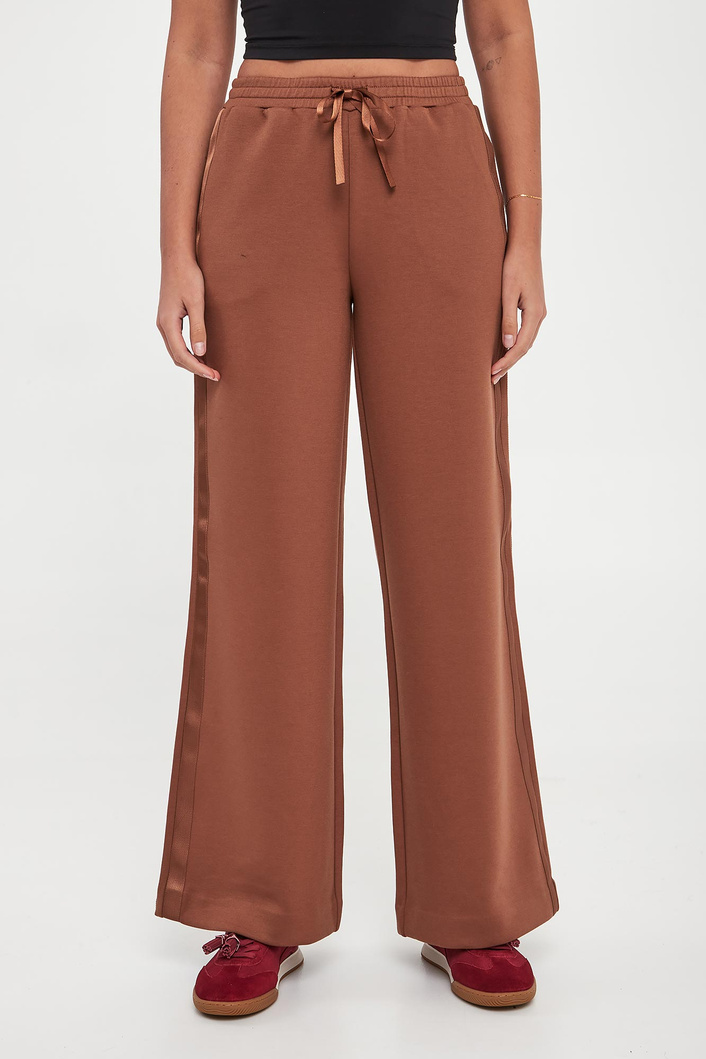 Spodnie dresowe damskie TWINSET