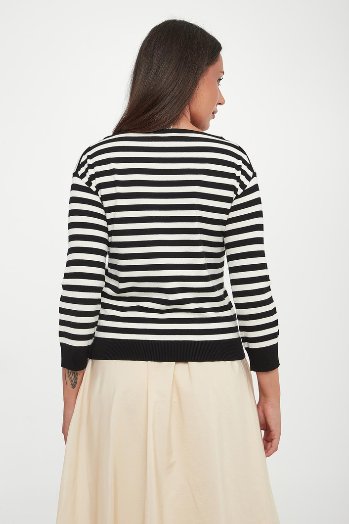 Sweter damski Stecca WEEKEND MAX MARA