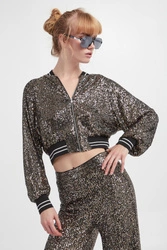 Bomberka damska TWINSET ACTITUDE