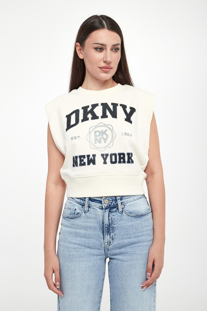 Bluza damska DKNY JEANS