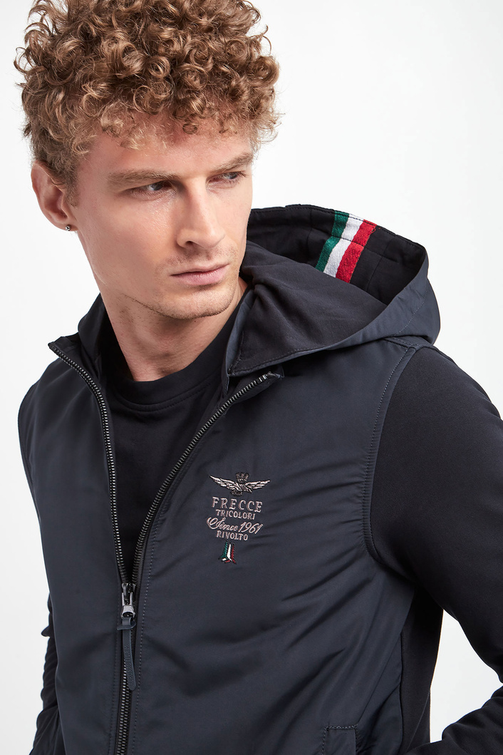 Kurtka męska AERONAUTICA MILITARE