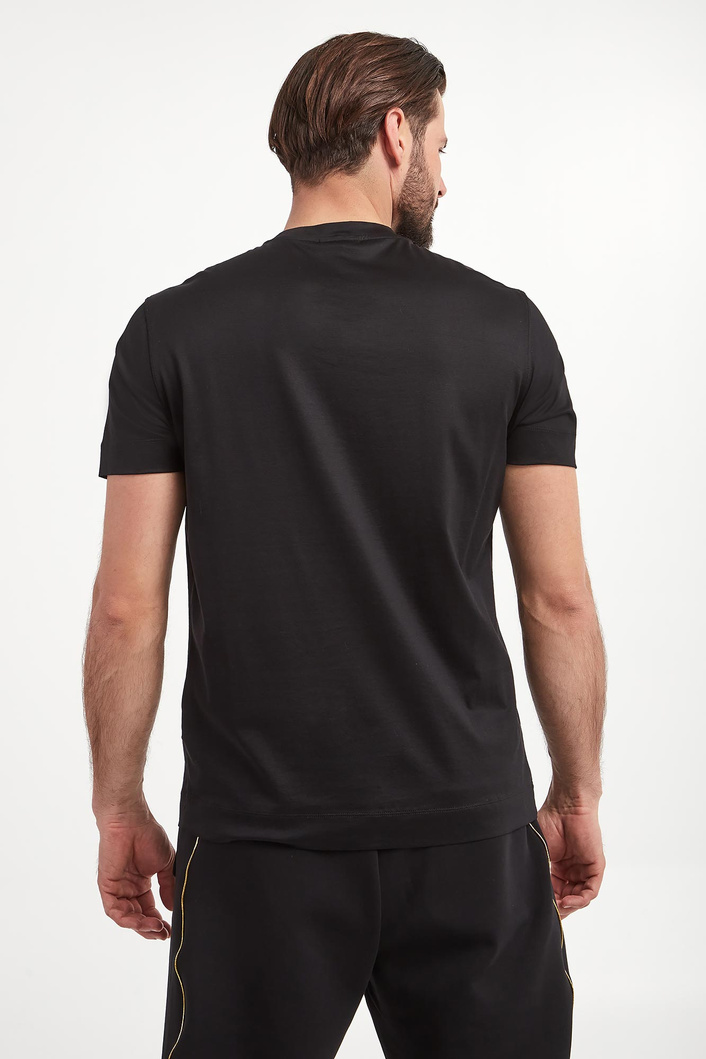 T-shirt męski EMPORIO ARMANI