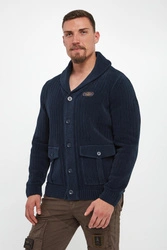 Sweter męski AERONAUTICA MILITARE