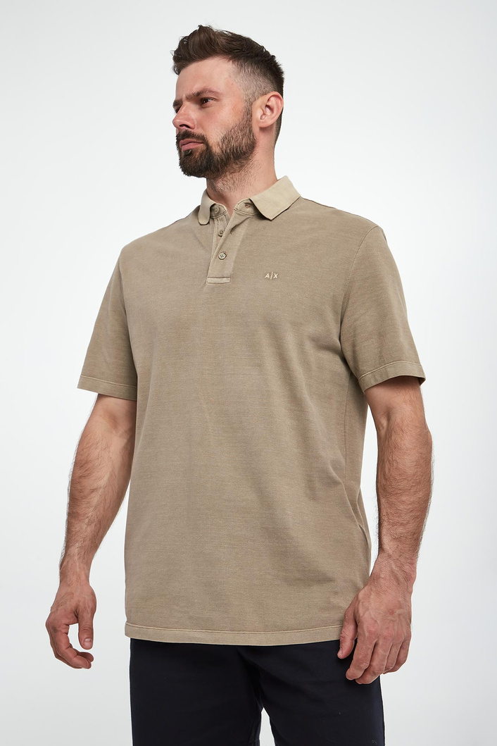 Polo męskie ARMANI EXCHANGE