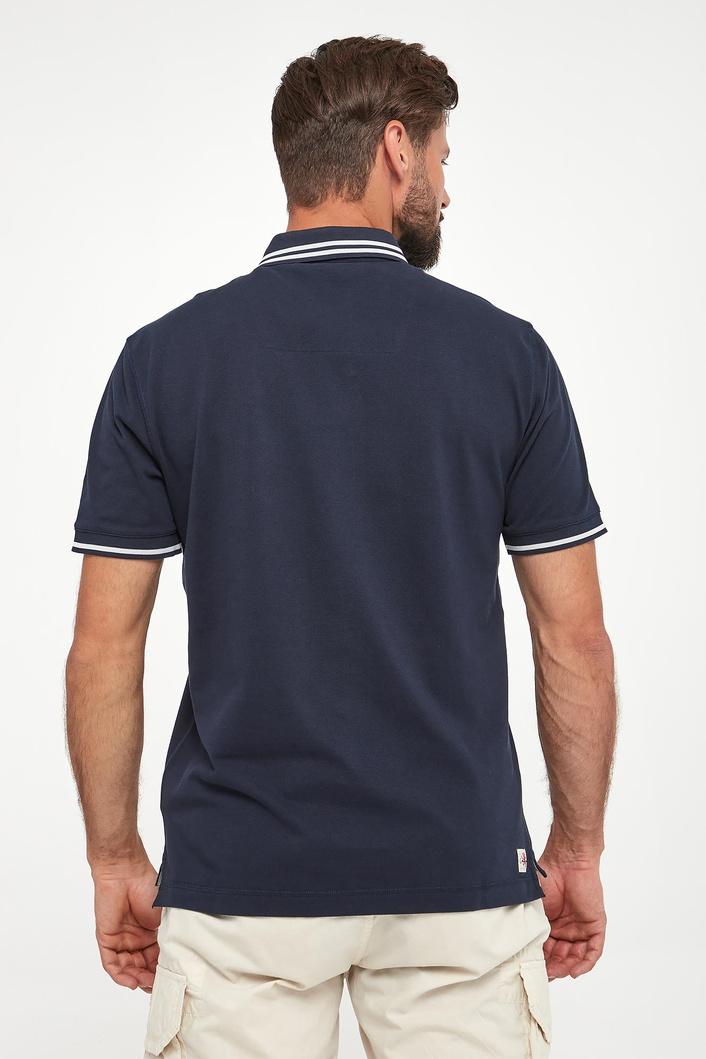 Polo męskie AERONAUTICA MILITARE