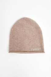 Czapka wełniana TWINSET
