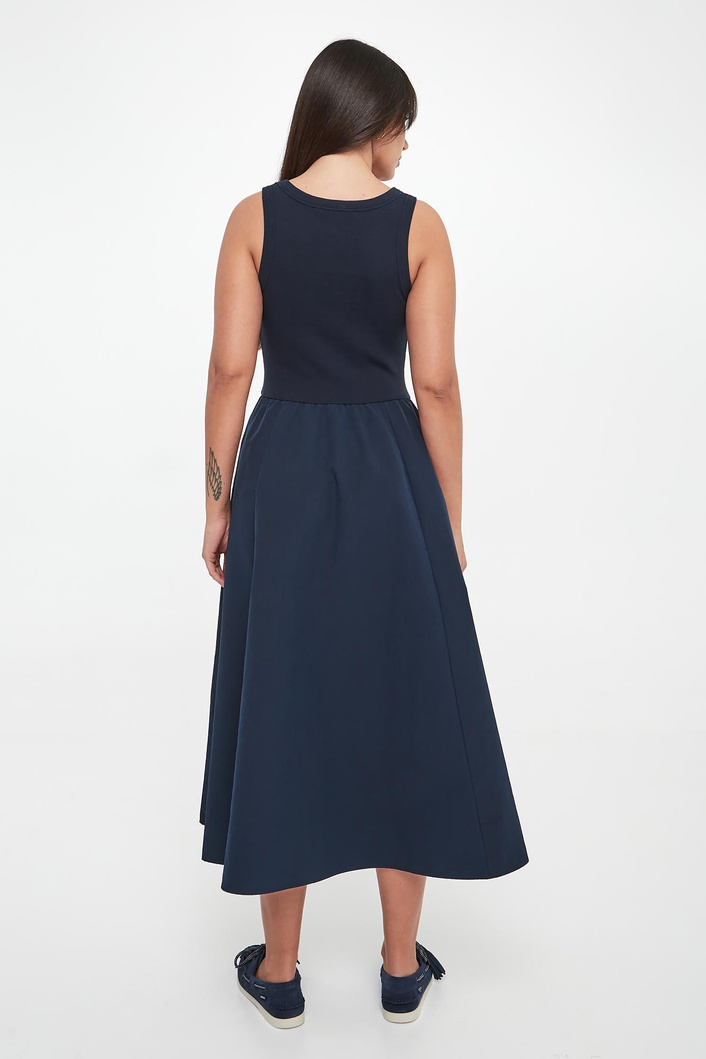 Sukienka midi 2w1 Destino WEEKEND MAX MARA