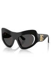 Okulary damskie przeciwsłoneczne DOLCE & GABBANA