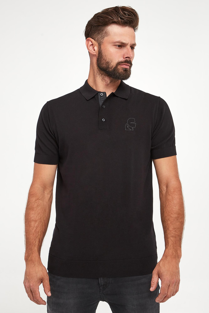 Polo męskie KARL LAGERFELD
