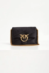 Torebka damska Baby Love Bag Puff PINKO