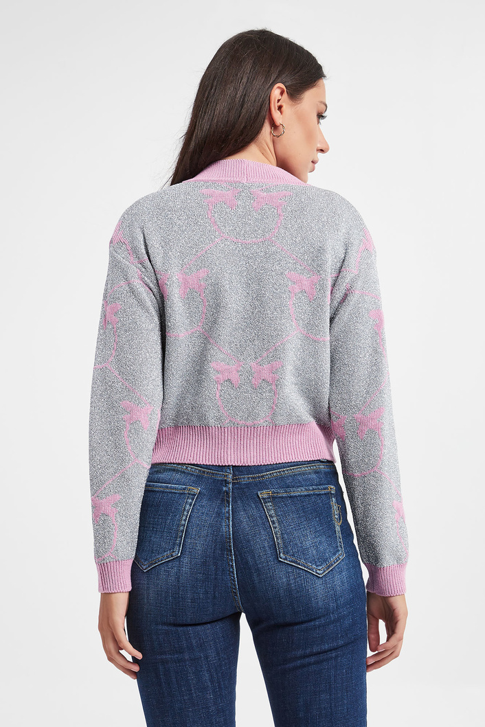 Kardigan Coralie PINKO