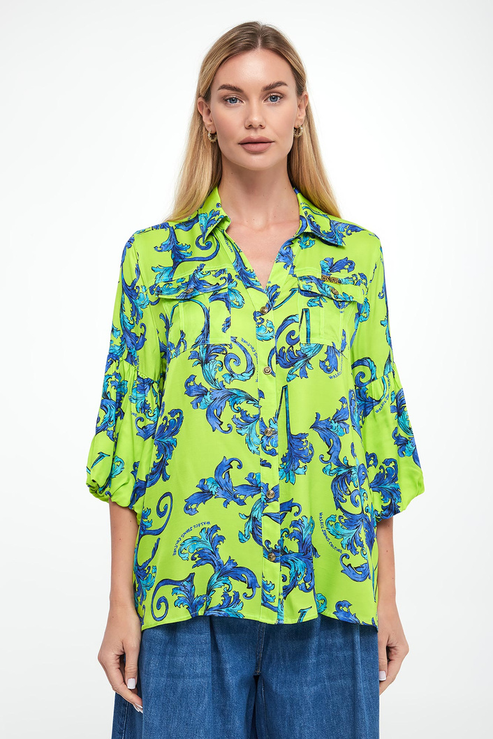 Koszula damska VERSACE JEANS COUTURE