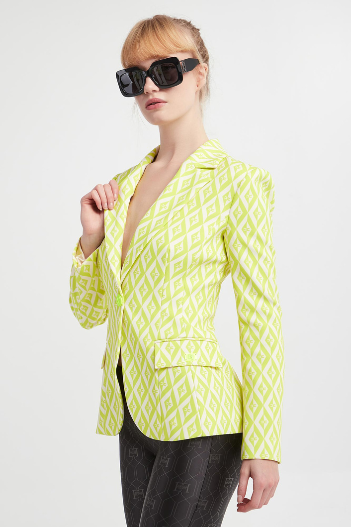 Marynarka damska ELISABETTA FRANCHI