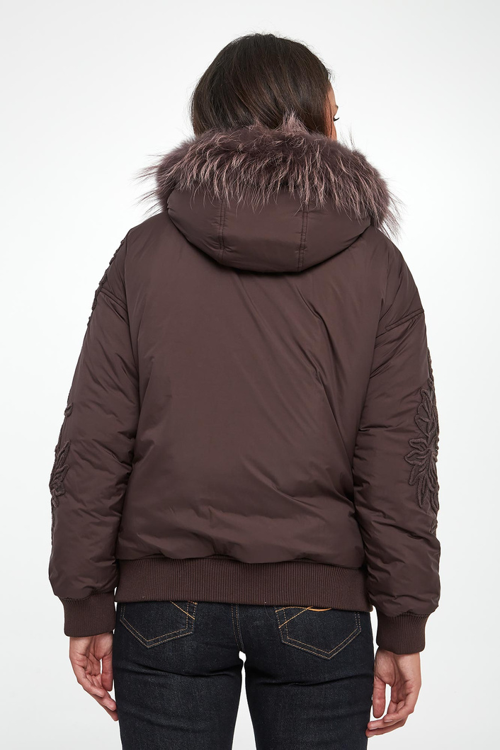 Kurtka damska ERMANNO FIRENZE