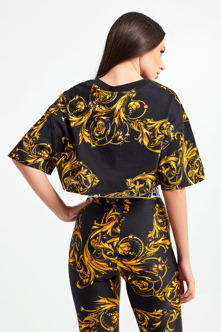 T-shirt VERSACE JEANS COUTURE