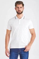  POLO trussardi jeans