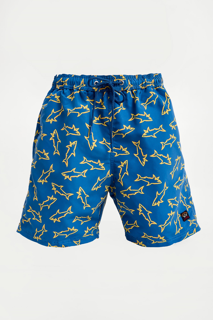 Szorty kąpielowe PAUL&SHARK