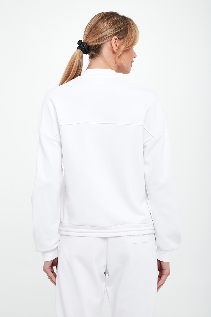 Bluza damska rozpinana Dodo MM