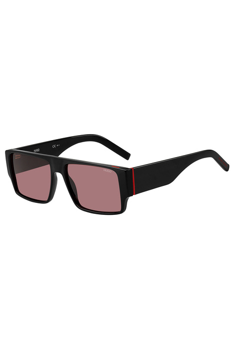 Okulary przeciwsłoneczne męskie HG 1165/S HUGO BOSS