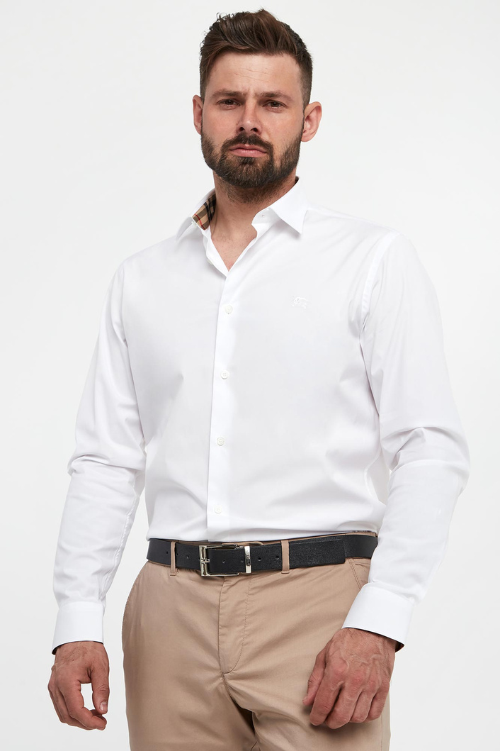 Koszula męska BURBERRY