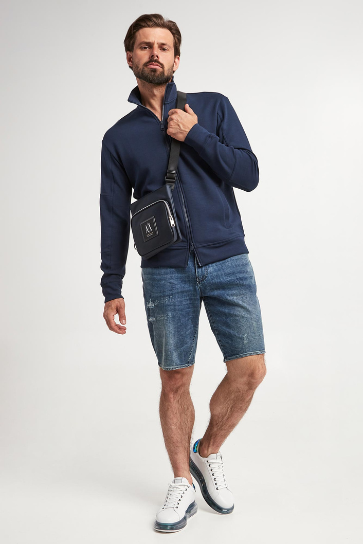 Bluza męska ARMANI EXCHANGE