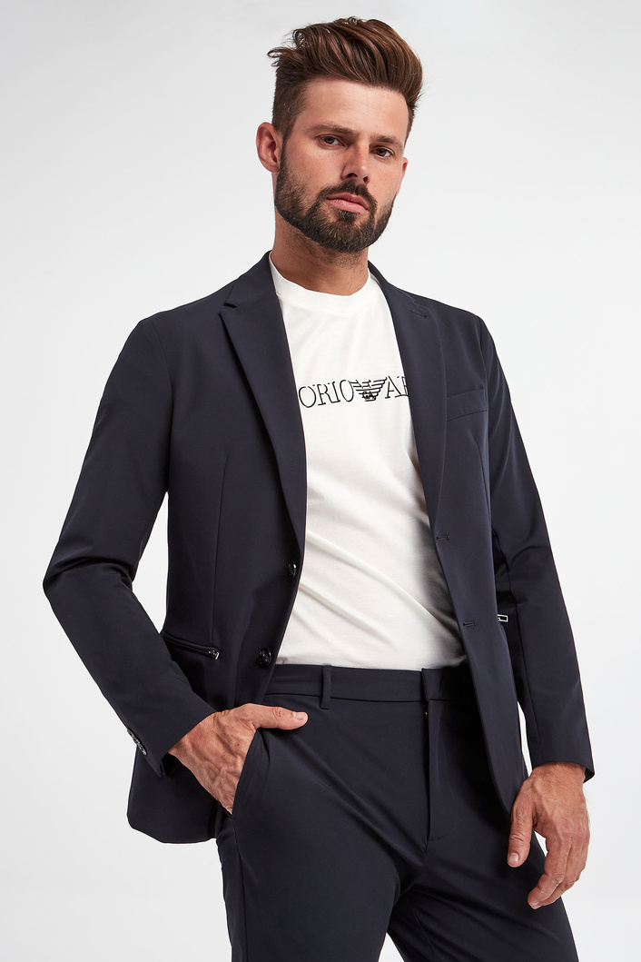 Marynarka EMPORIO ARMANI