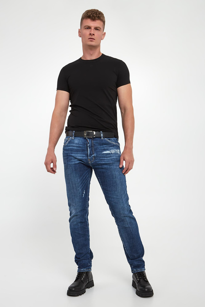 Jeansy męskie Cool Guy Jean DSQUARED2