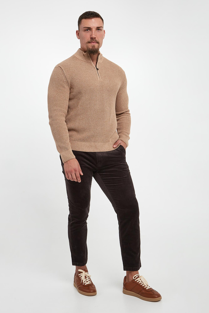 Sweter męski Honrio JOOP! JEANS