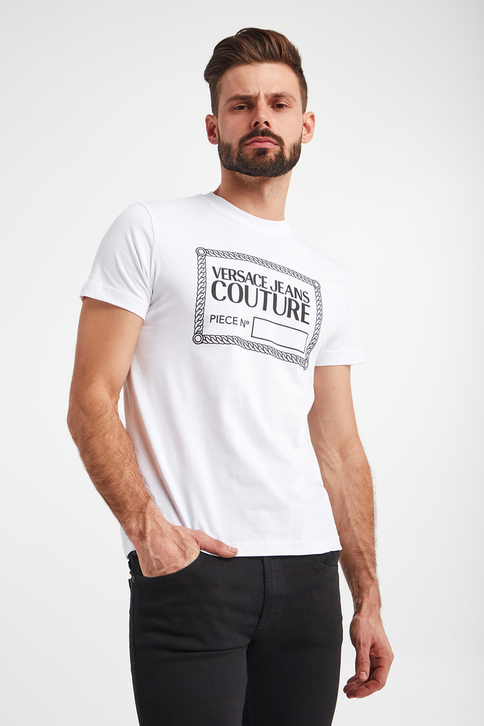 T-shirt VERSACE JEANS COUTURE