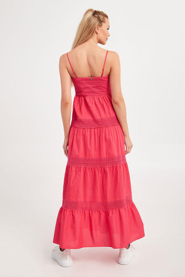 Sukienka letnia TWINSET