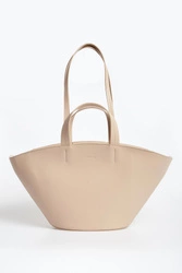 Torebka shopper PATRIZIA PEPE
