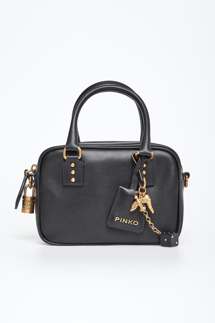 Torebka damska Bowling Bag Mini PINKO