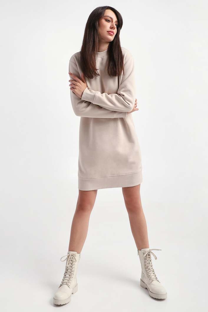 Sukienka dresowa JOOP!