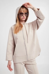 Bluza dresowa damska Nausica WEEKEND MAX MARA