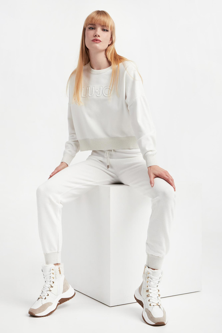 Sweter damski LIU JO