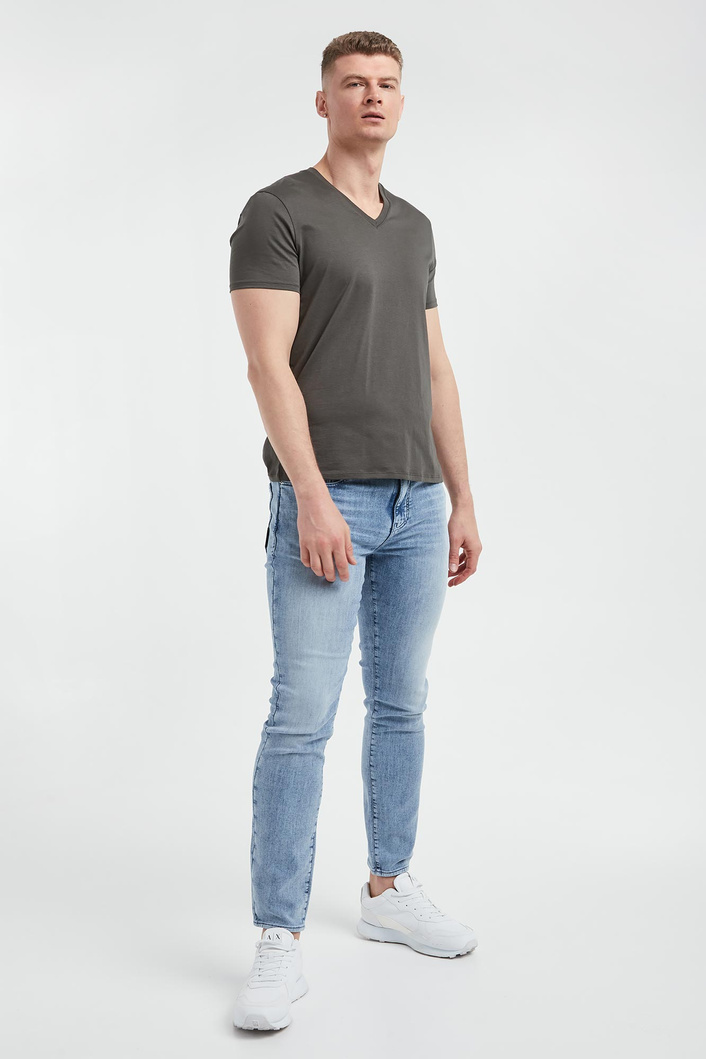 T-shirt męski ARMANI EXCHANGE