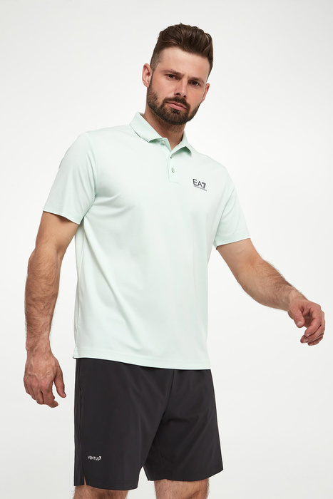 Polo męskie EA7 EMPORIO ARMANI