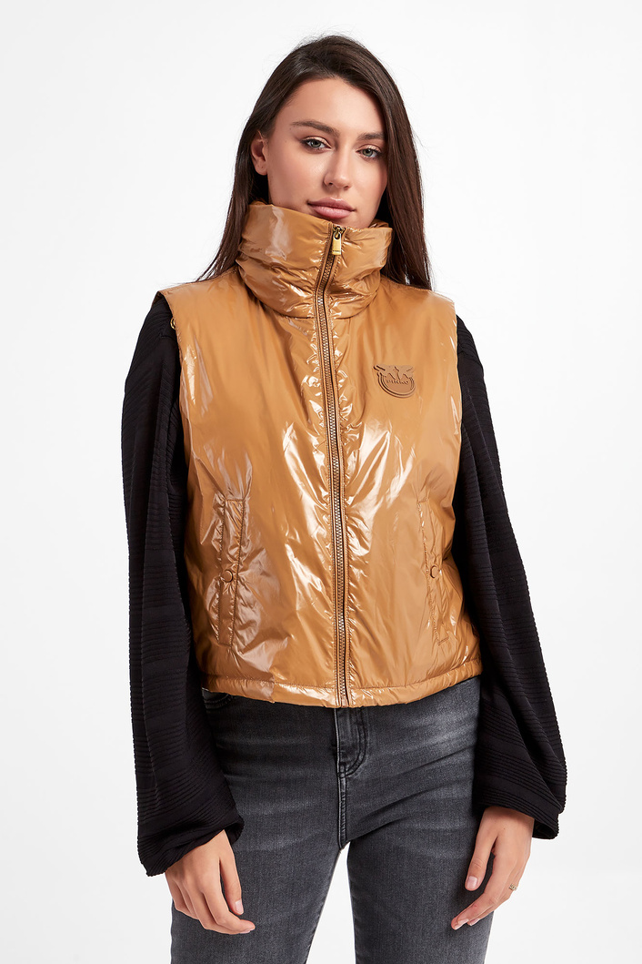 Kamizelka Gracia PINKO