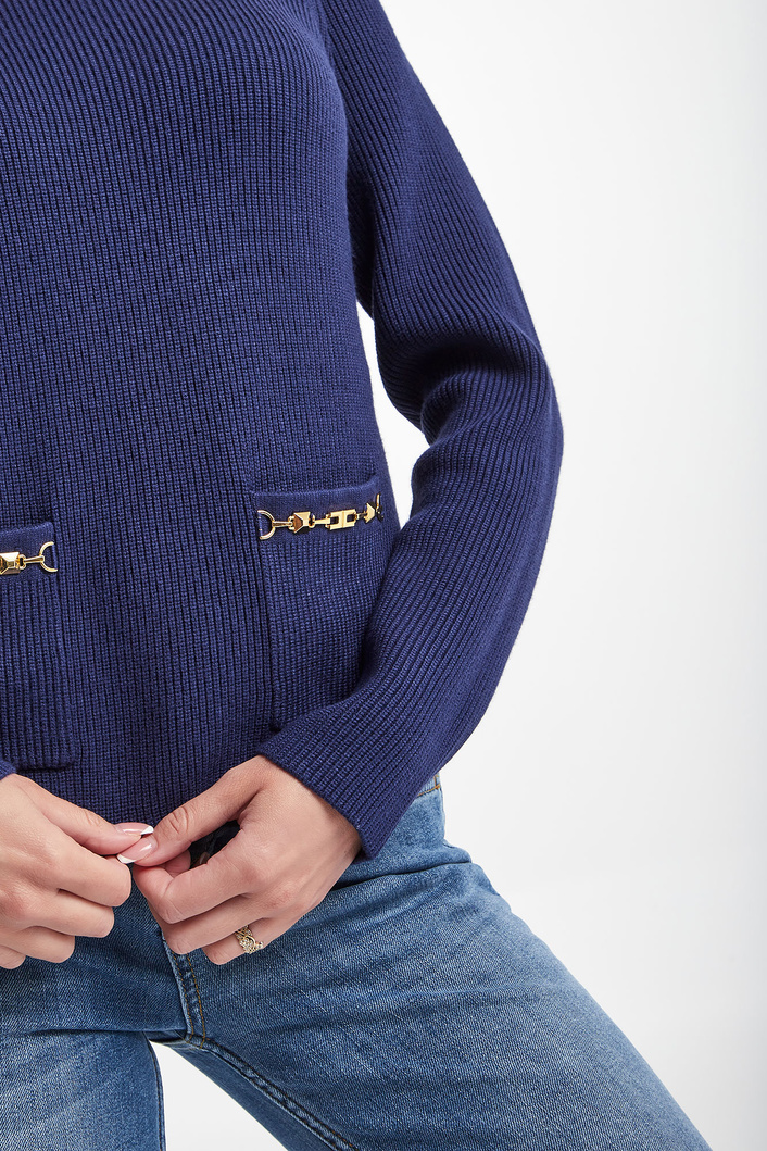 Golf ELISABETTA FRANCHI