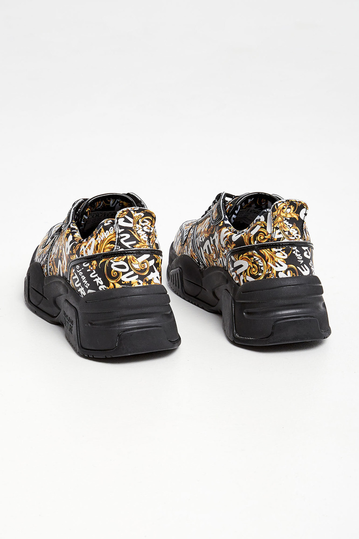 Sneakersy damskie VERSACE JEANS COUTURE